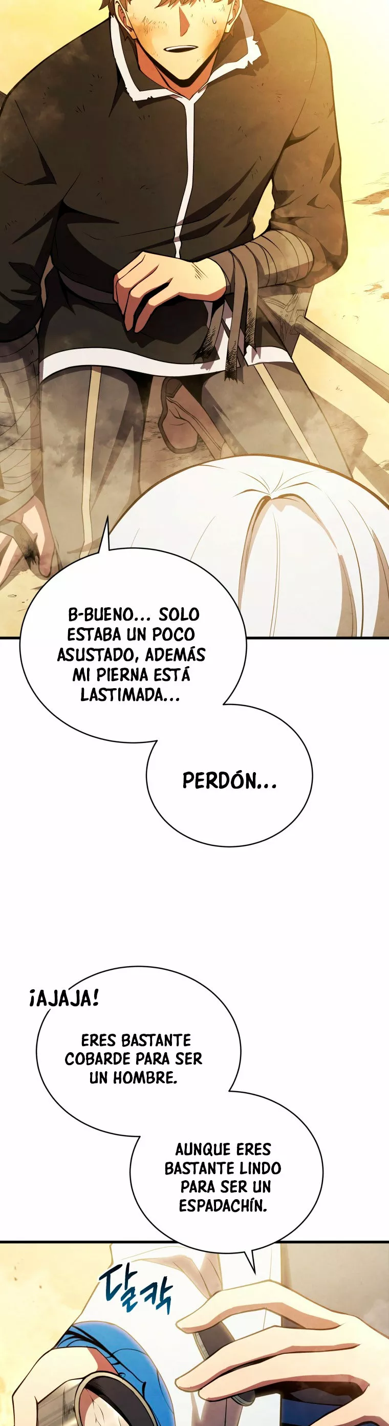 Página 53 del Manga