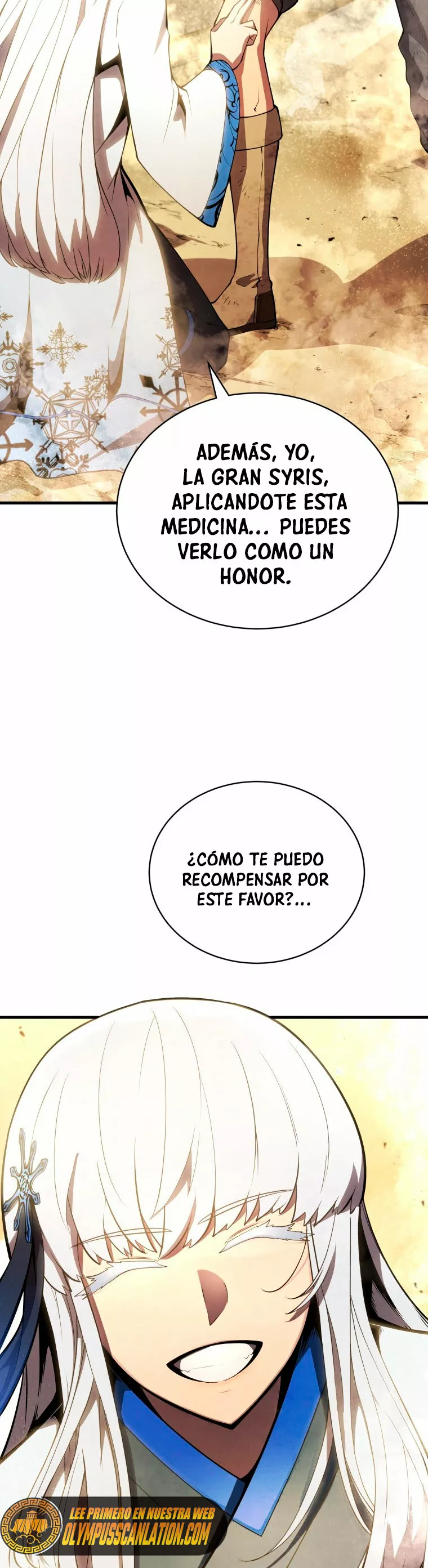 Página 55 del Manga
