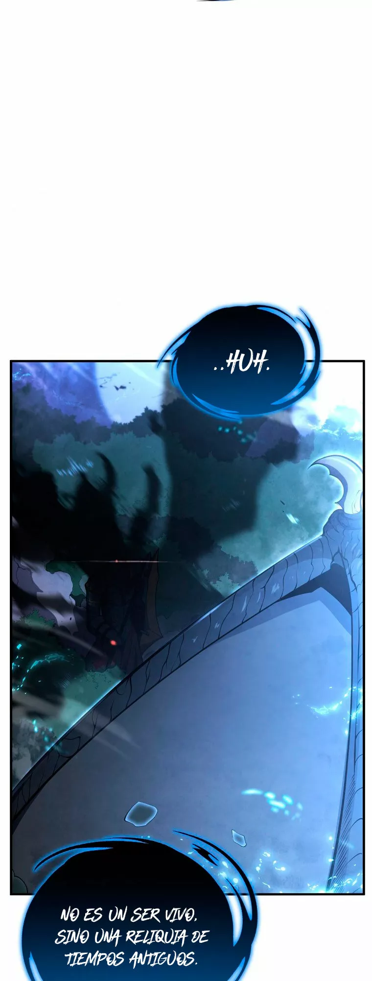 Página 37 del Manga