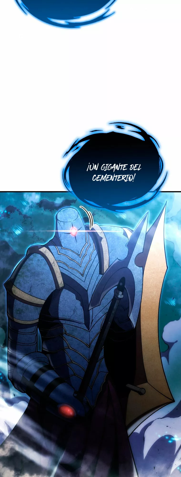 Página 38 del Manga