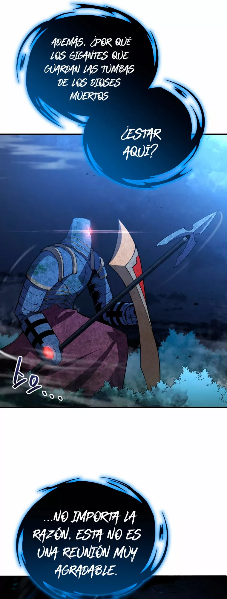 Página 40 del Manga