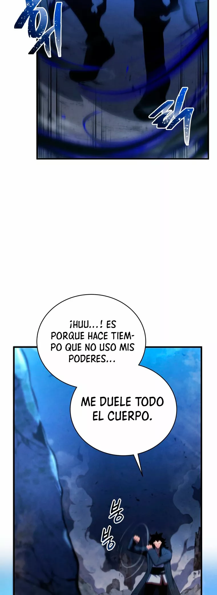 Página 49 del Manga