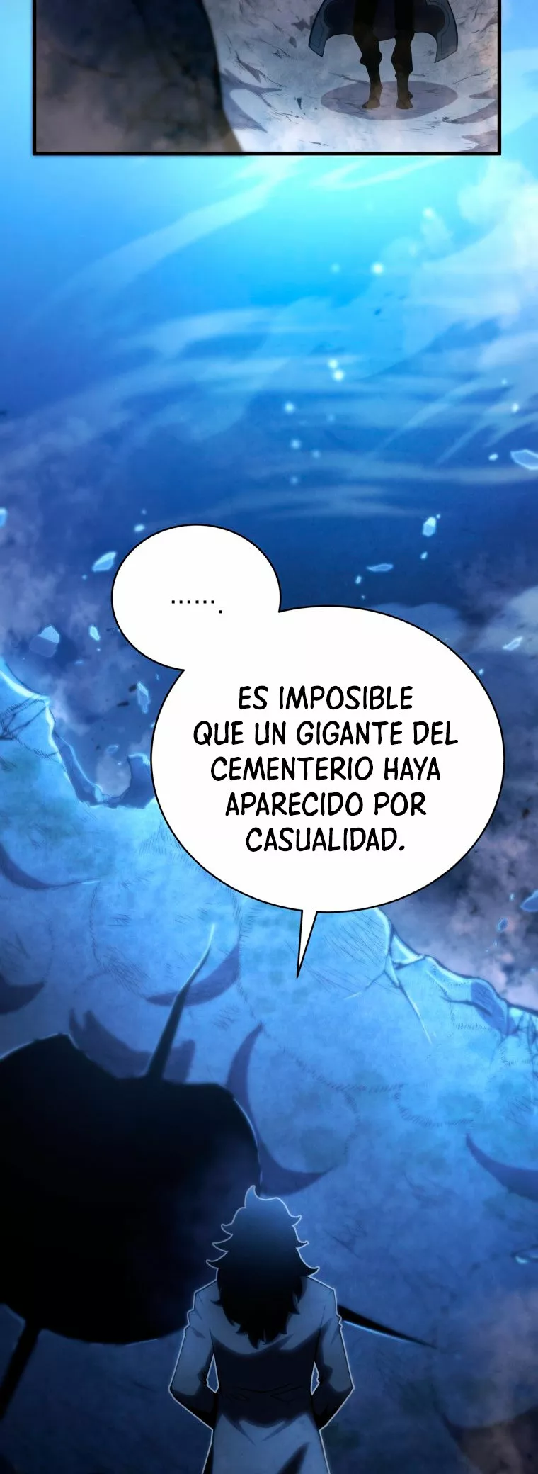 Página 50 del Manga