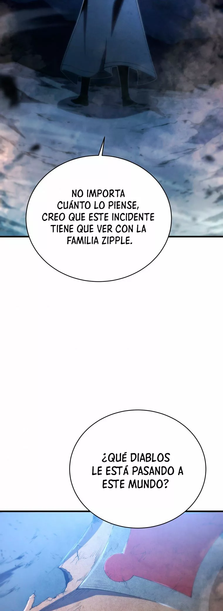 Página 51 del Manga