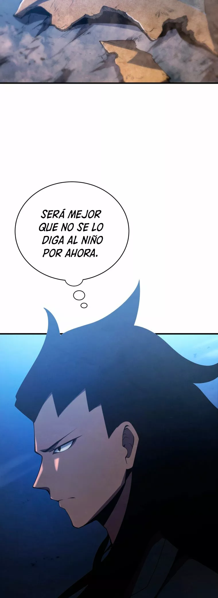 Página 52 del Manga