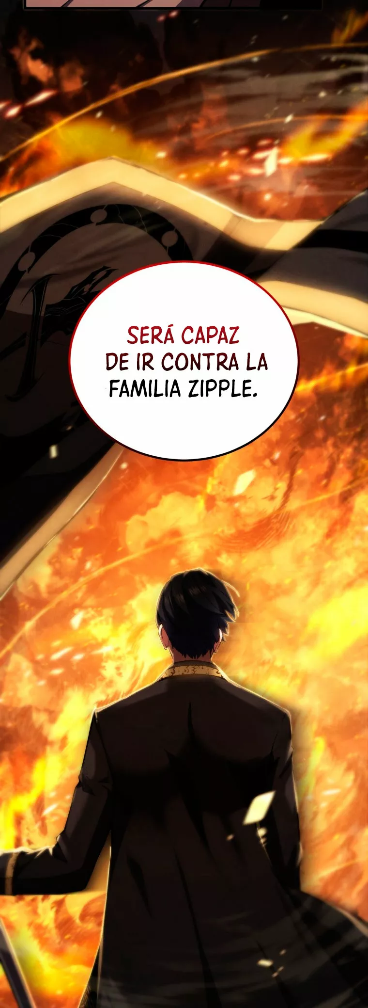 Página 54 del Manga