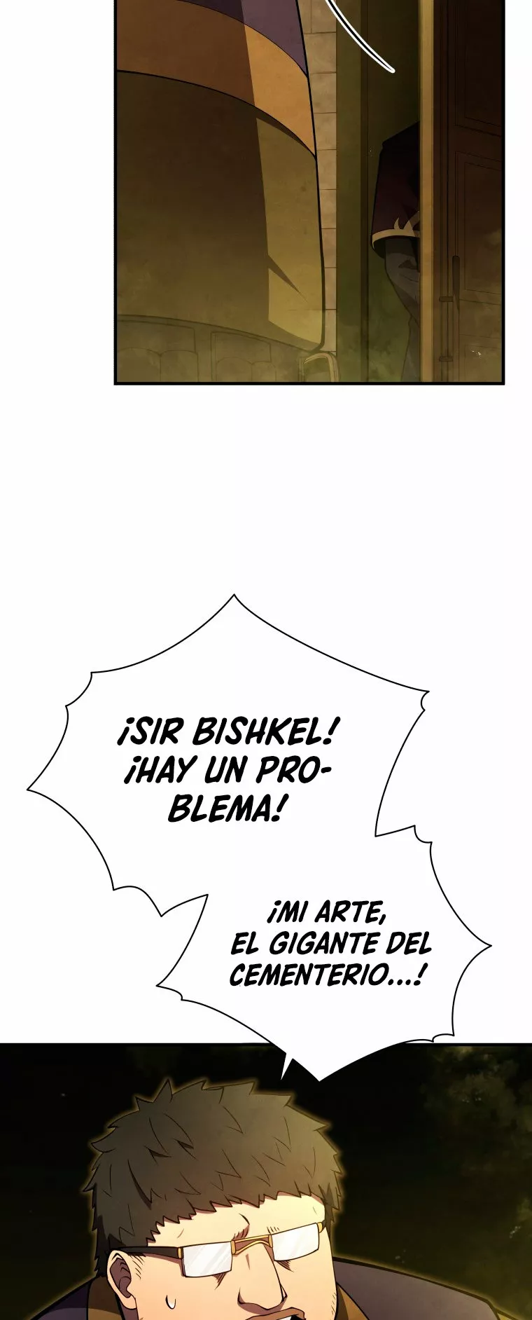 Página 57 del Manga