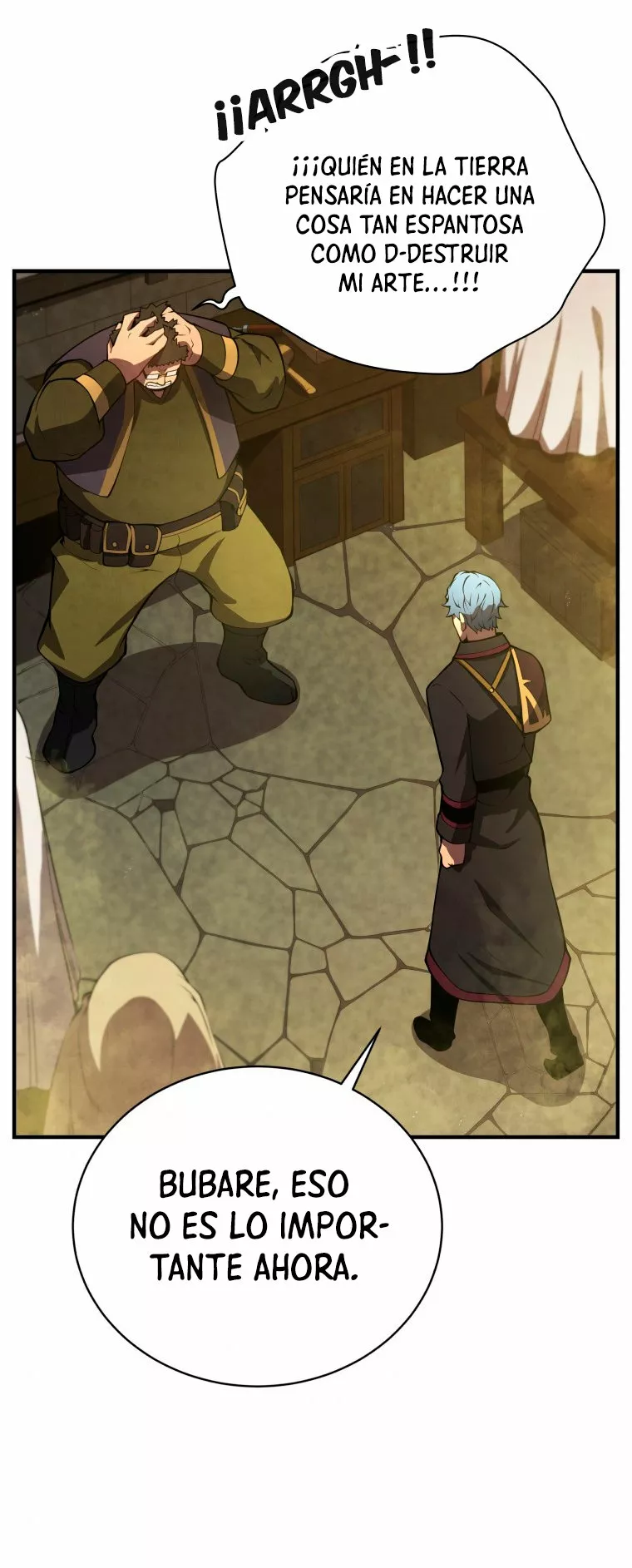 Página 60 del Manga