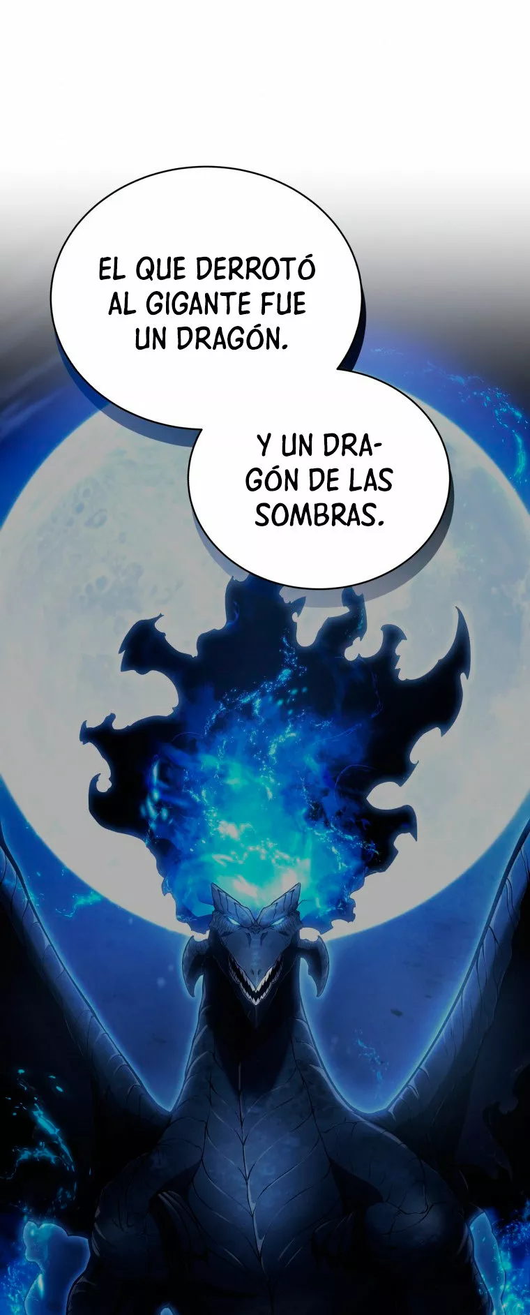 Página 61 del Manga