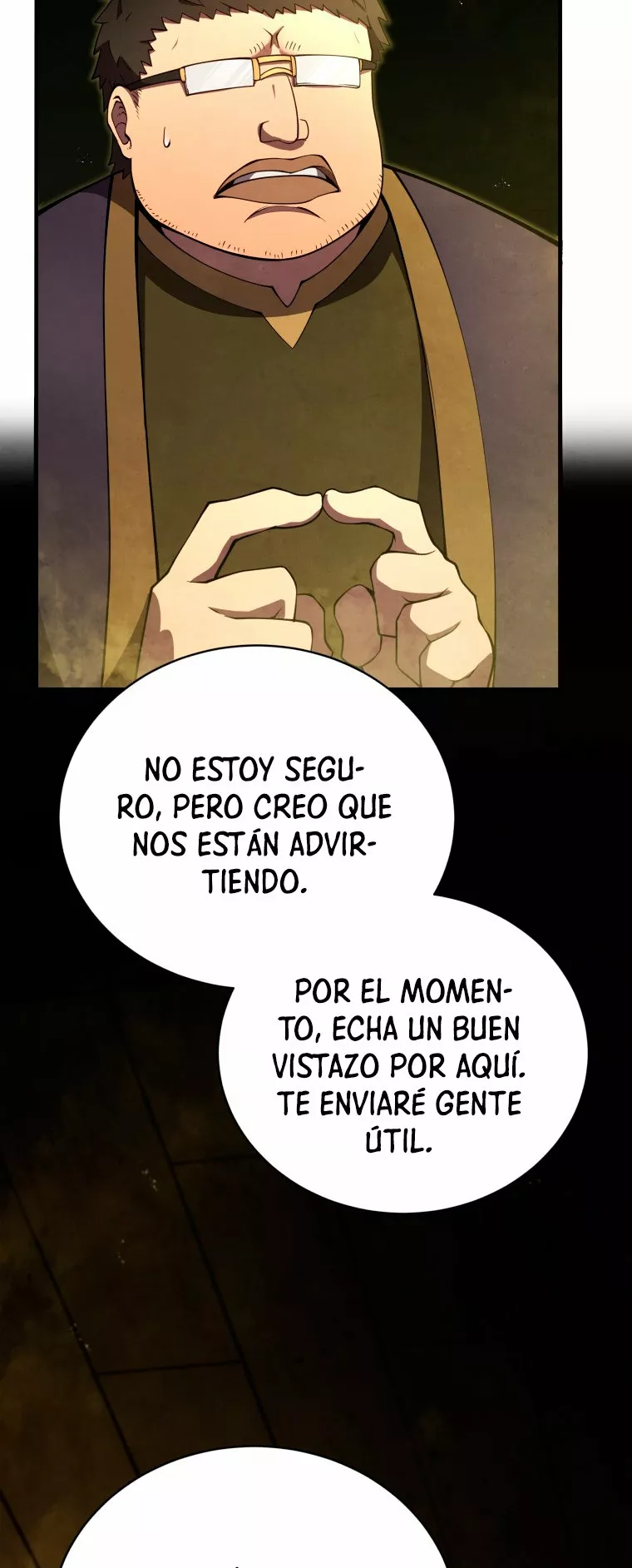 Página 63 del Manga