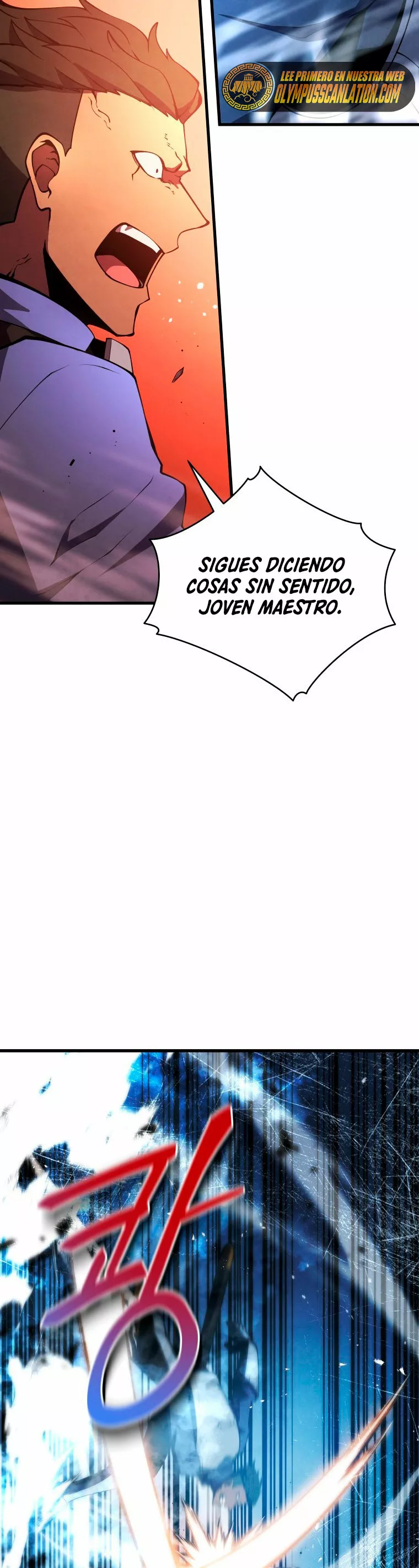 Página 34 del Manga