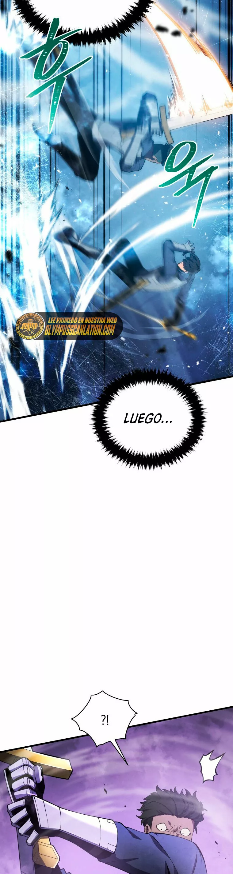 Página 36 del Manga