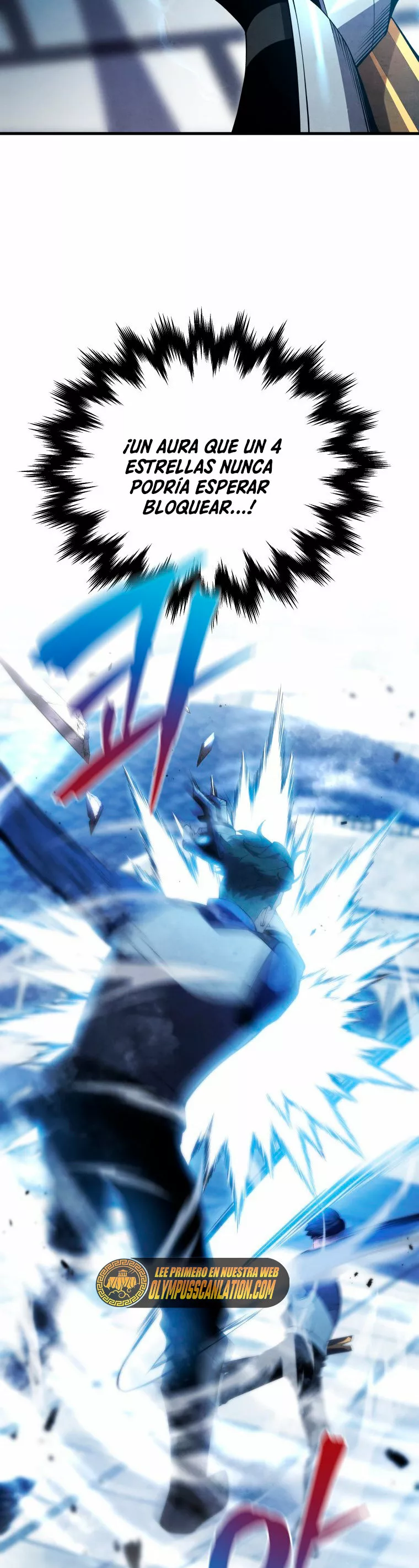Página 38 del Manga