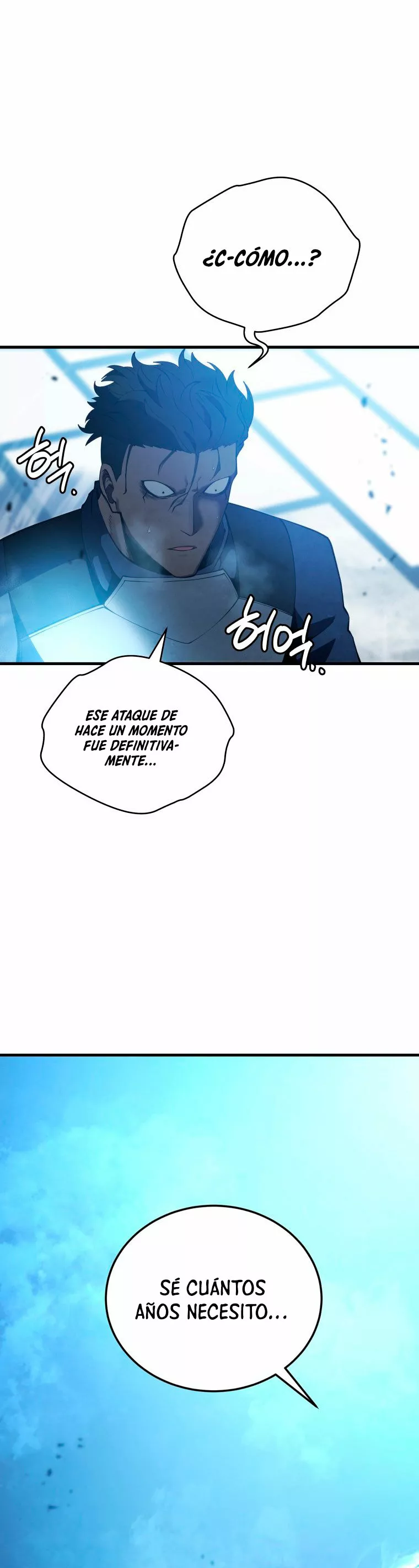 Página 40 del Manga