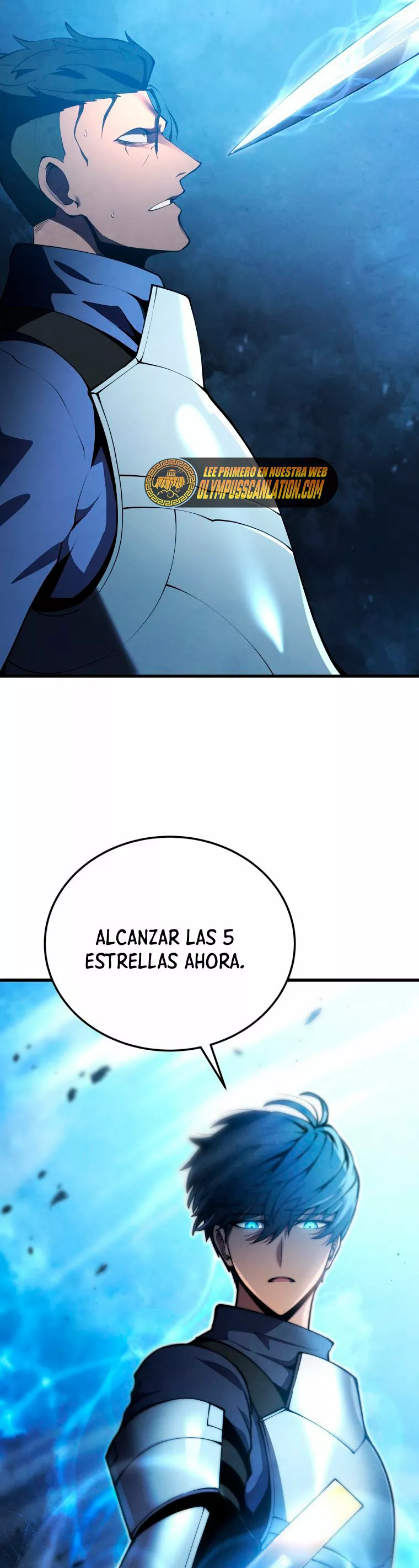 Página 41 del Manga