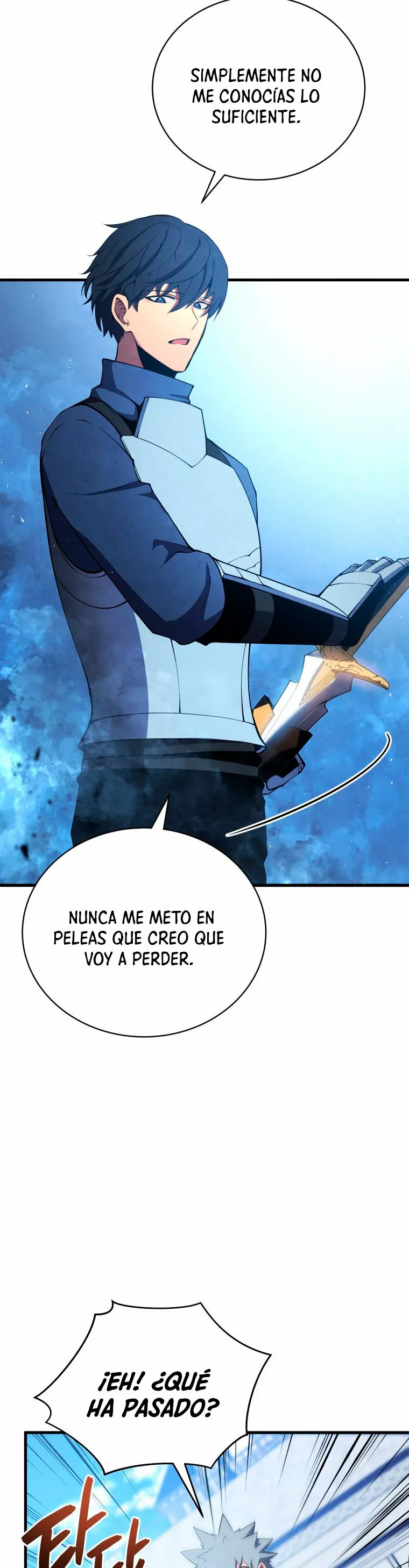 Página 43 del Manga