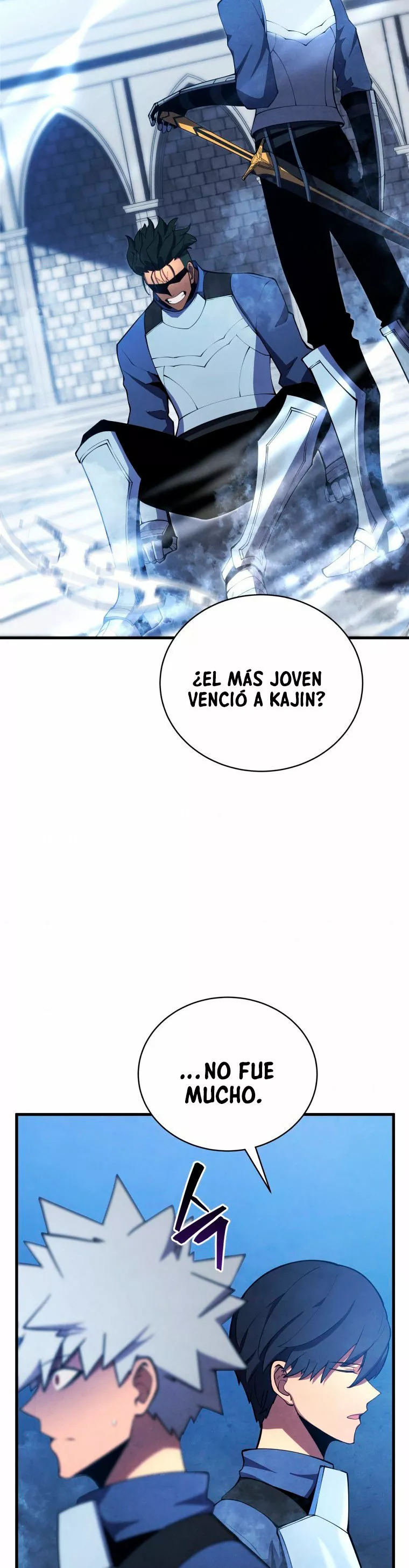 Página 45 del Manga