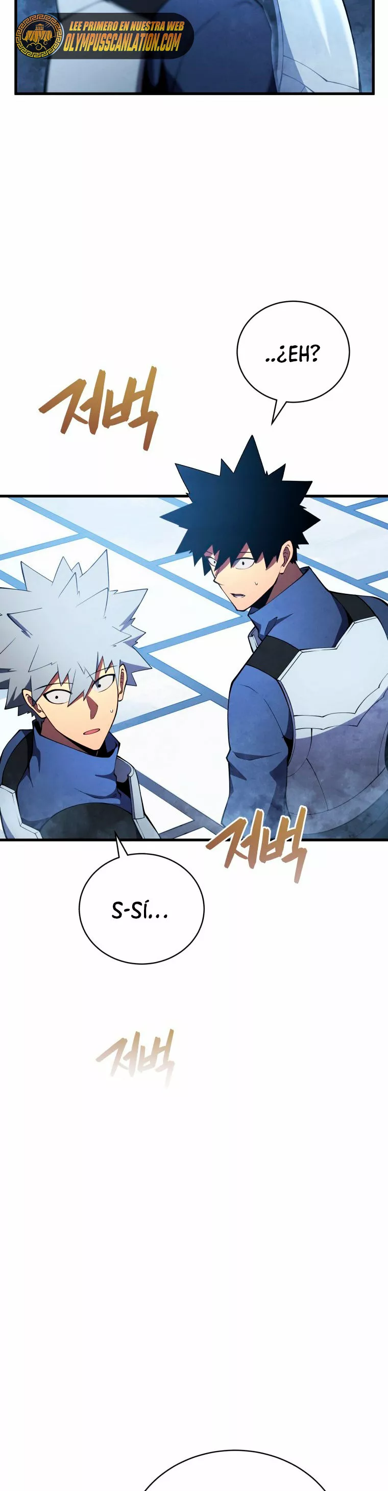 Página 46 del Manga