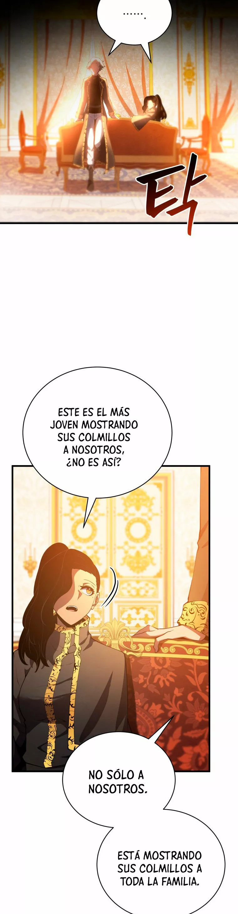 Página 50 del Manga