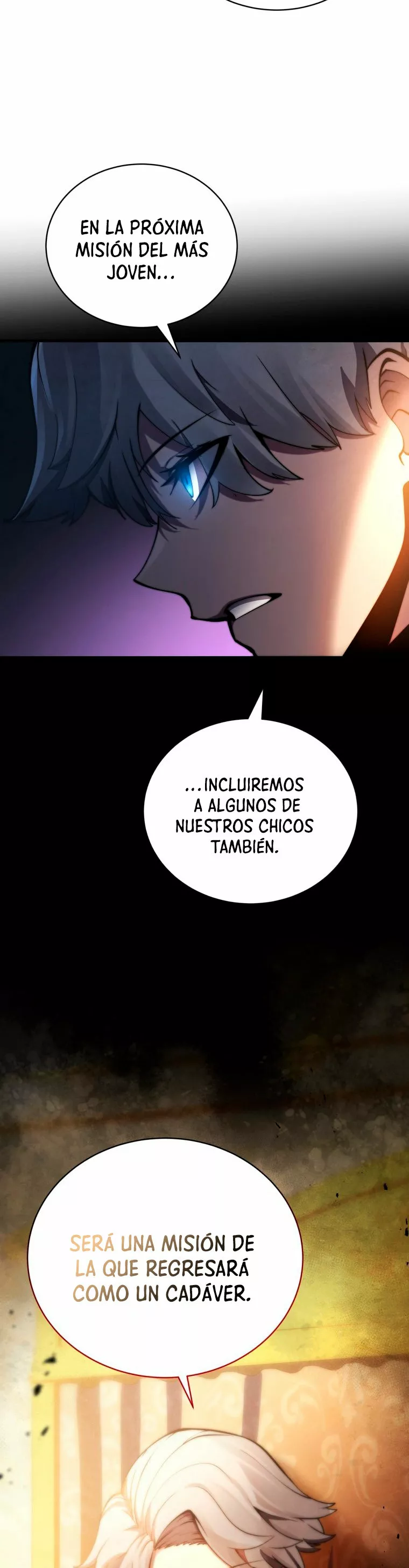 Página 51 del Manga