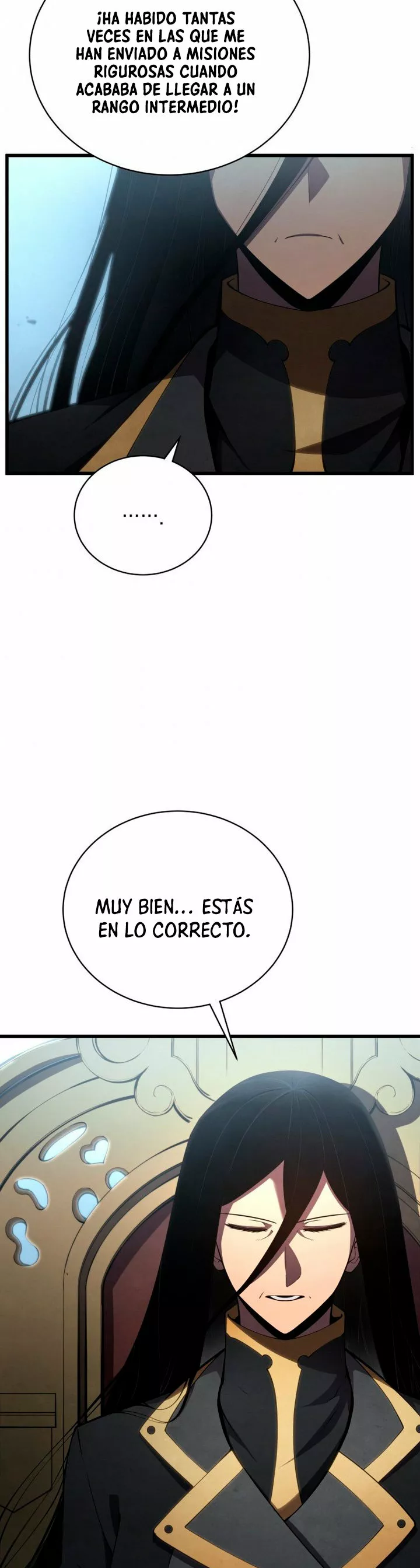 Página 39 del Manga