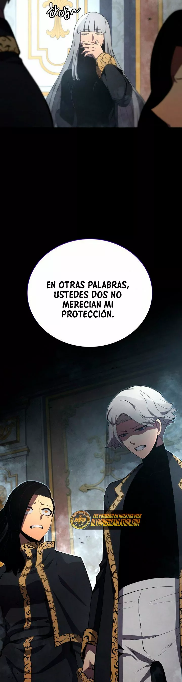 Página 42 del Manga