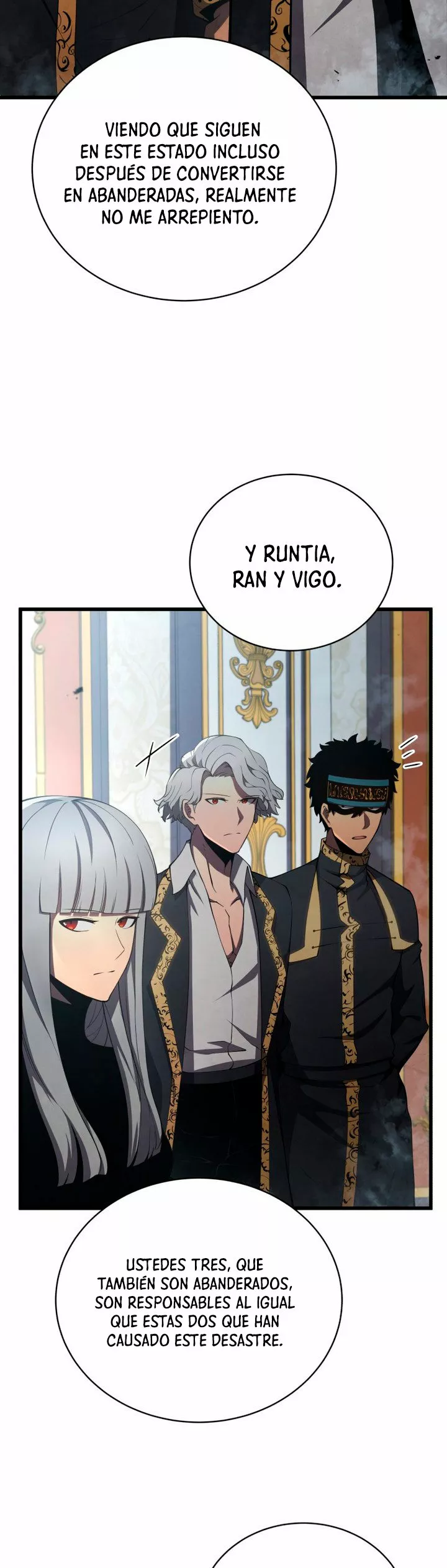 Página 43 del Manga