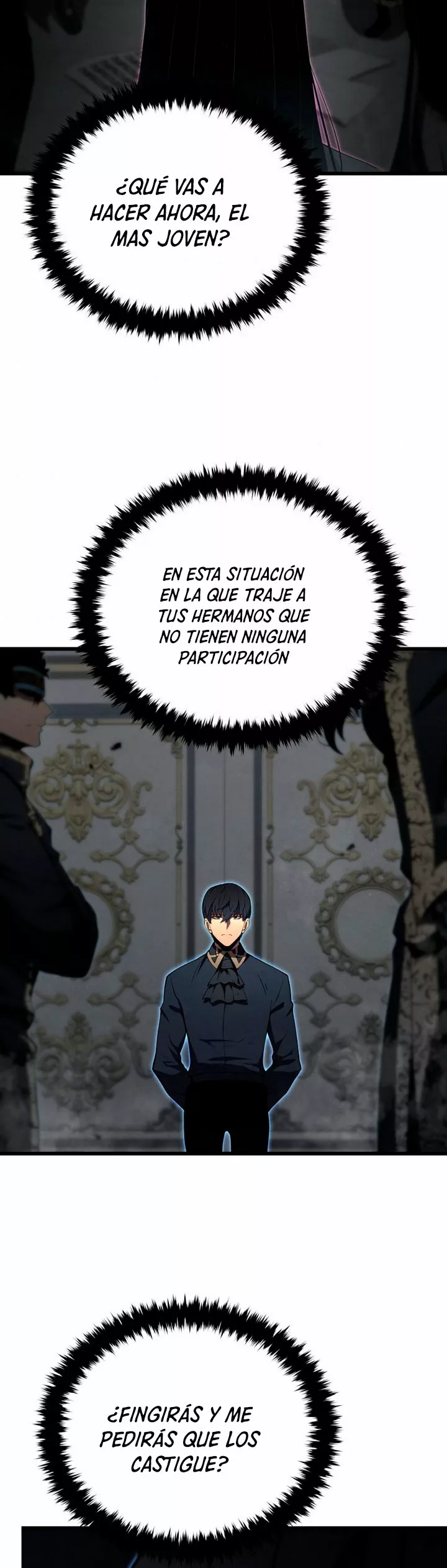 Página 46 del Manga