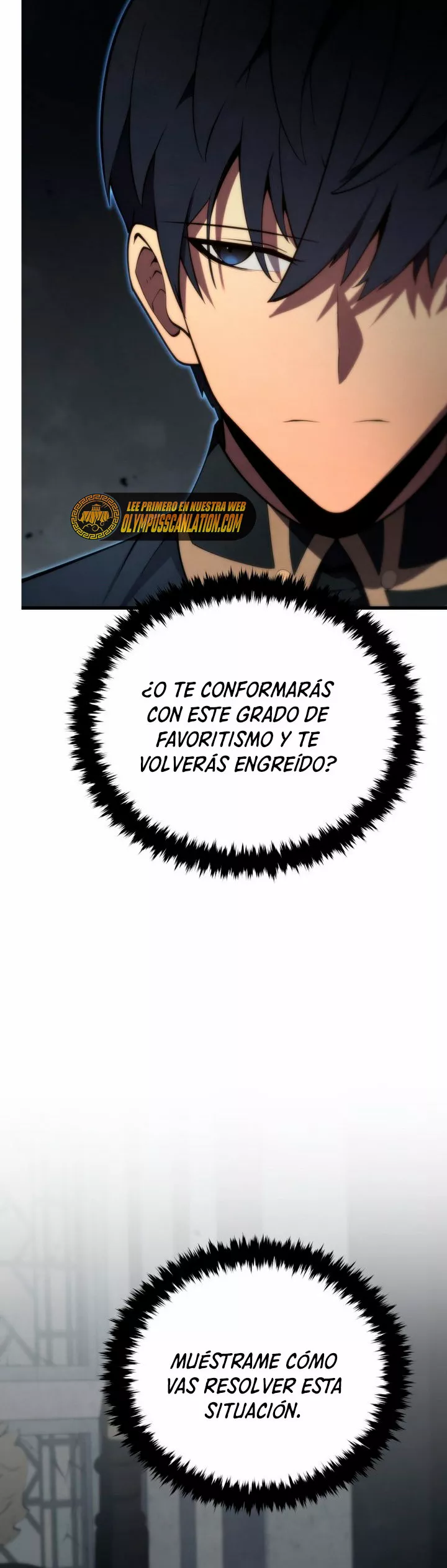 Página 47 del Manga