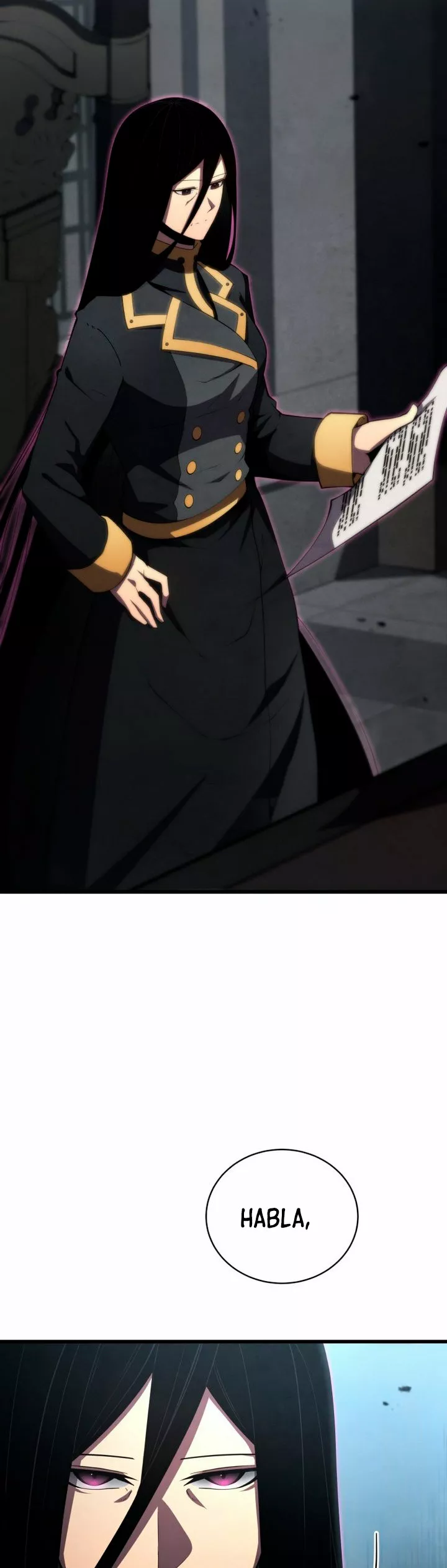 Página 48 del Manga