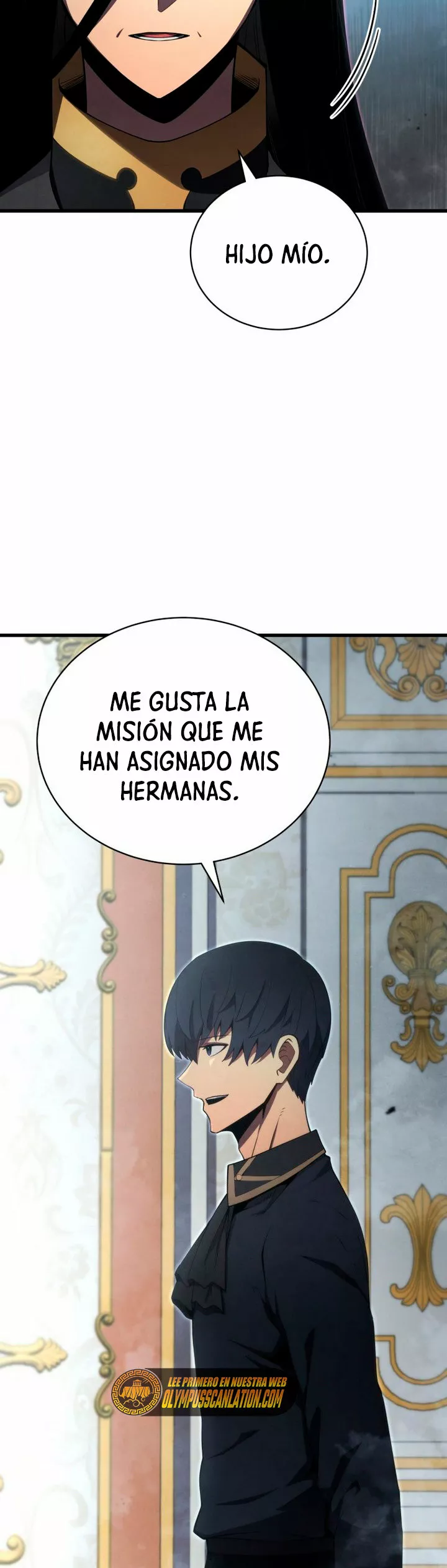 Página 49 del Manga