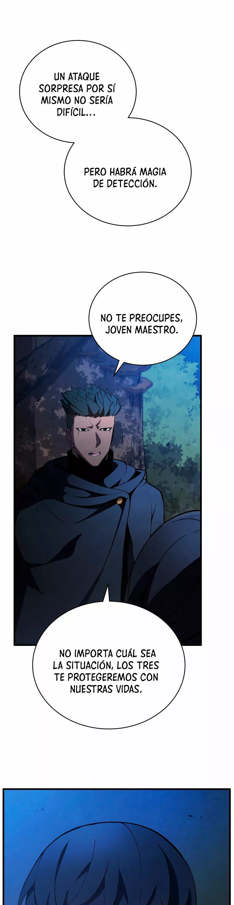 Página 36 del Manga
