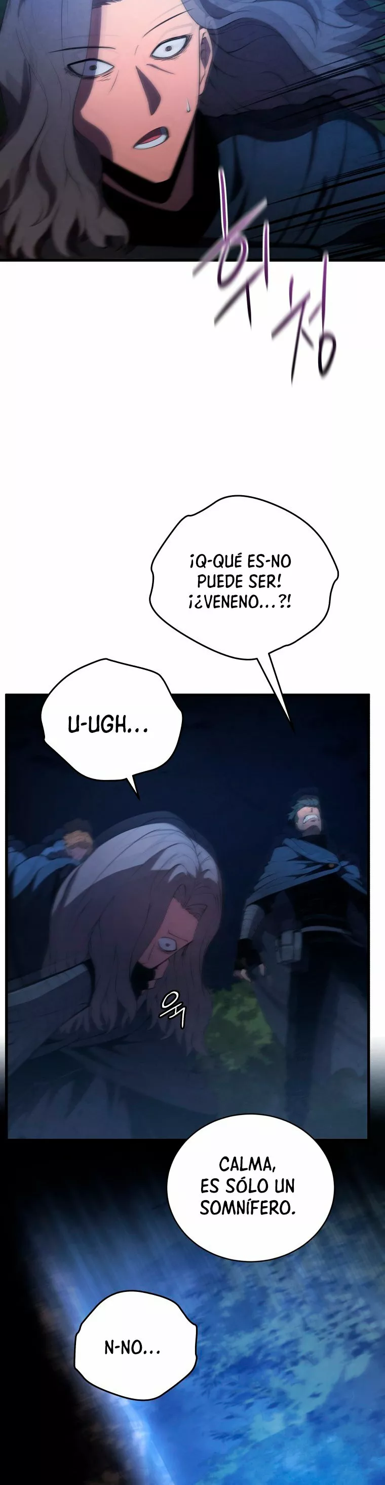 Página 41 del Manga