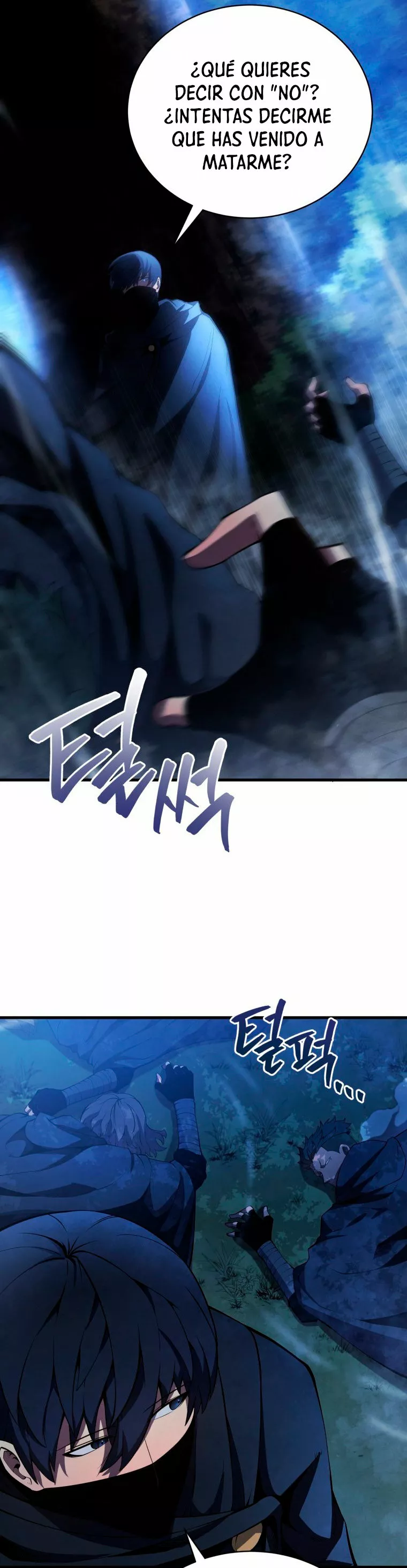 Página 42 del Manga