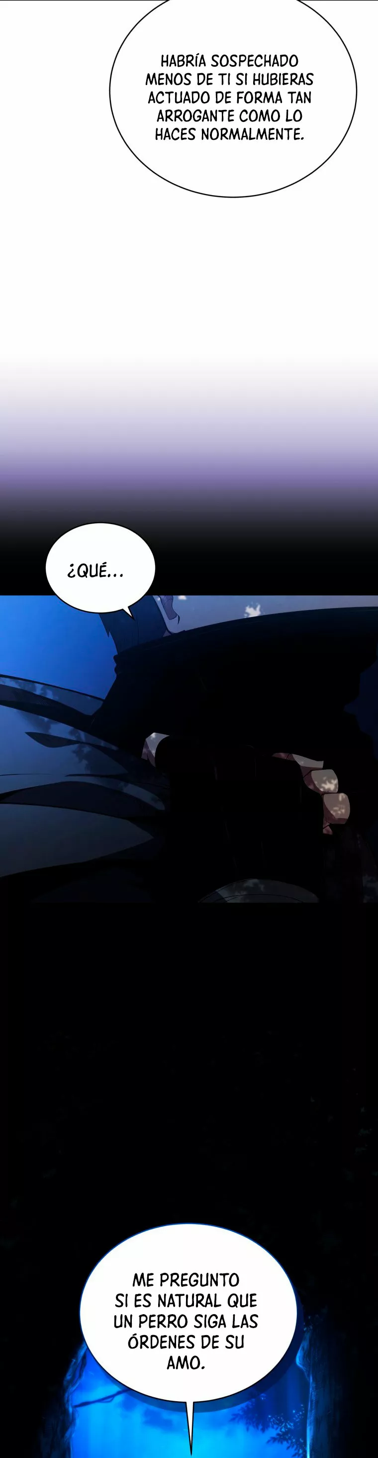 Página 43 del Manga