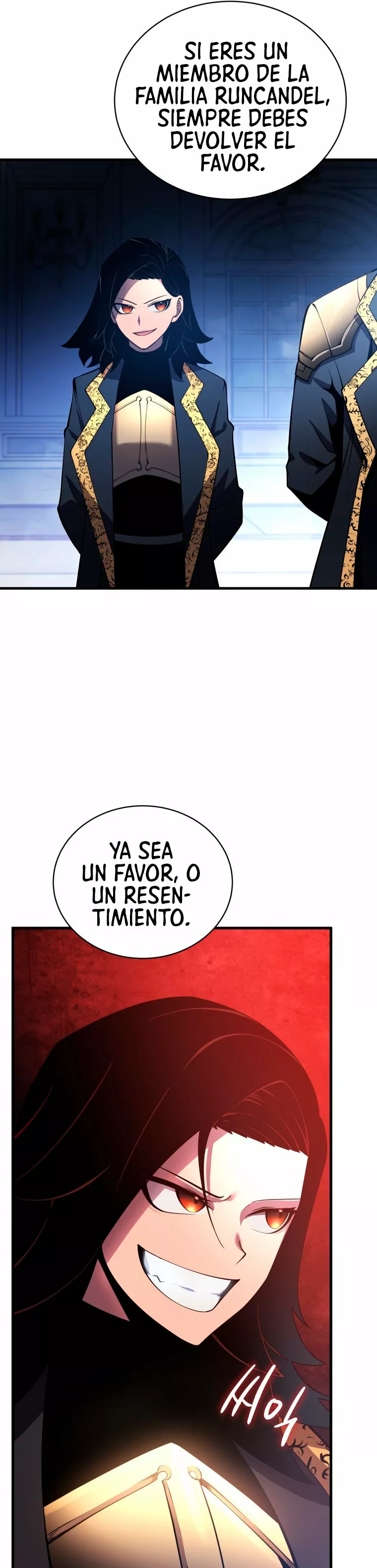 Página 36 del Manga
