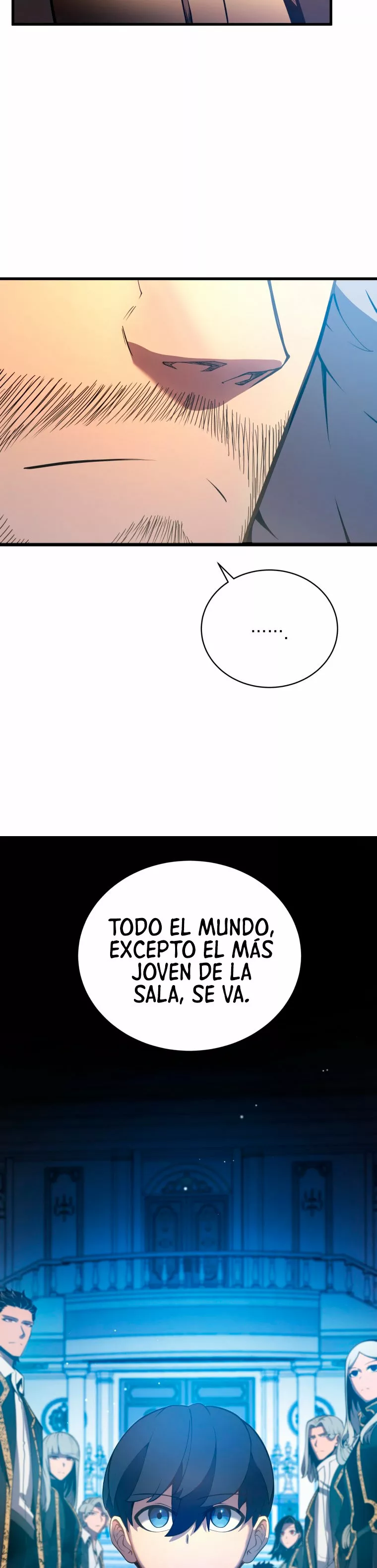 Página 37 del Manga