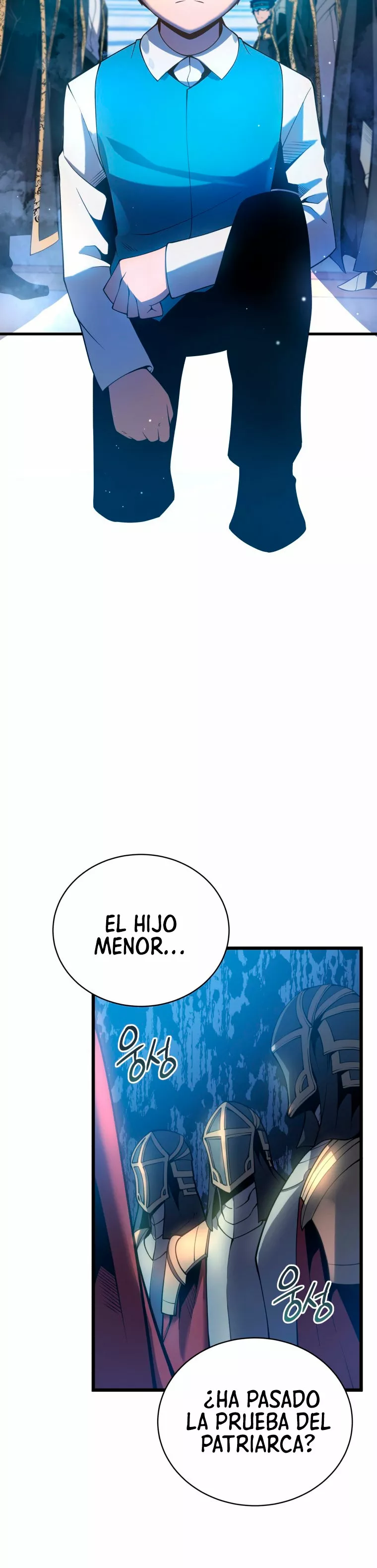 Página 38 del Manga