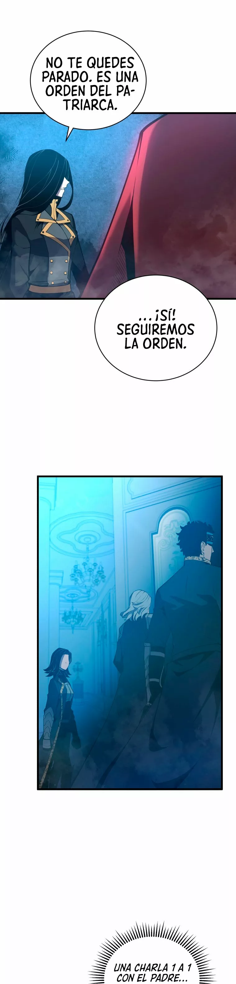 Página 39 del Manga