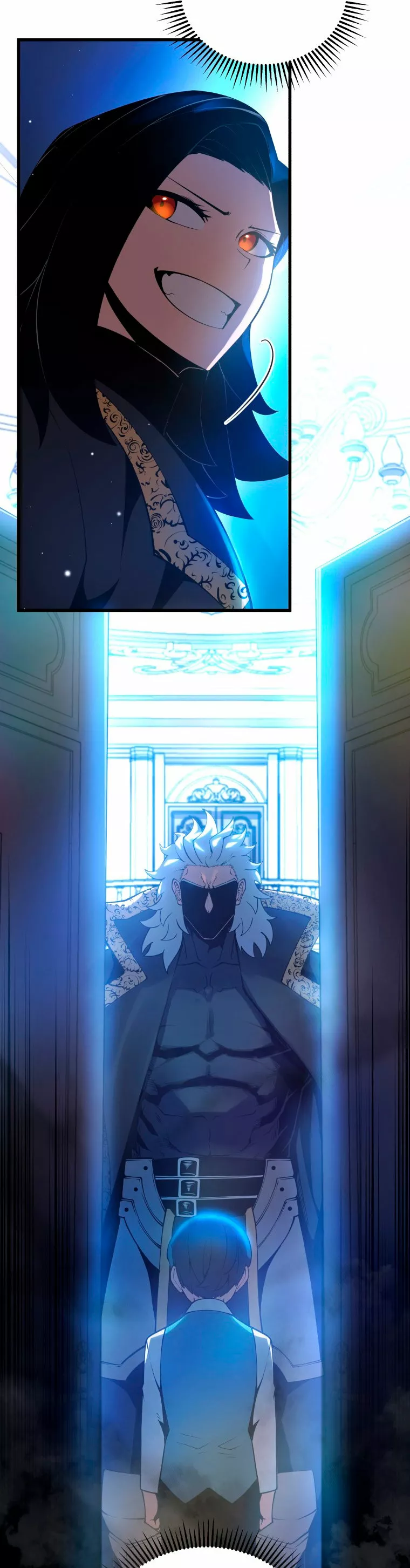 Página 40 del Manga