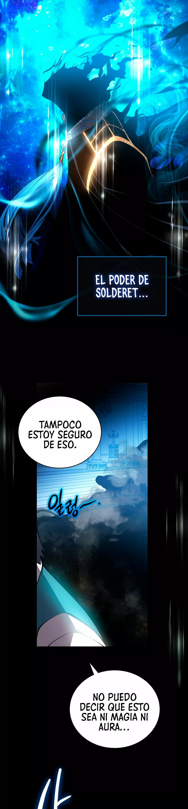 Página 46 del Manga