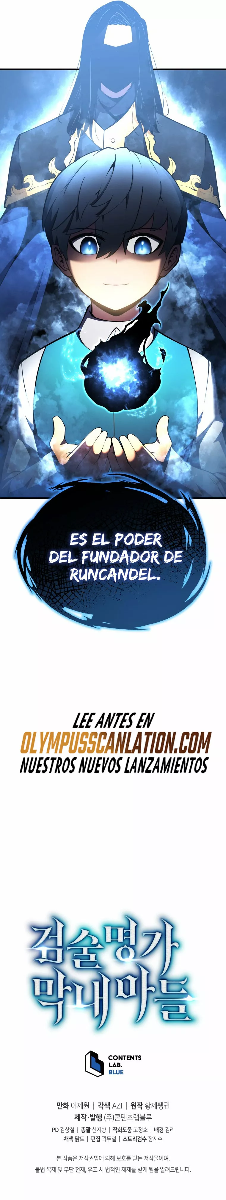 Página 49 del Manga