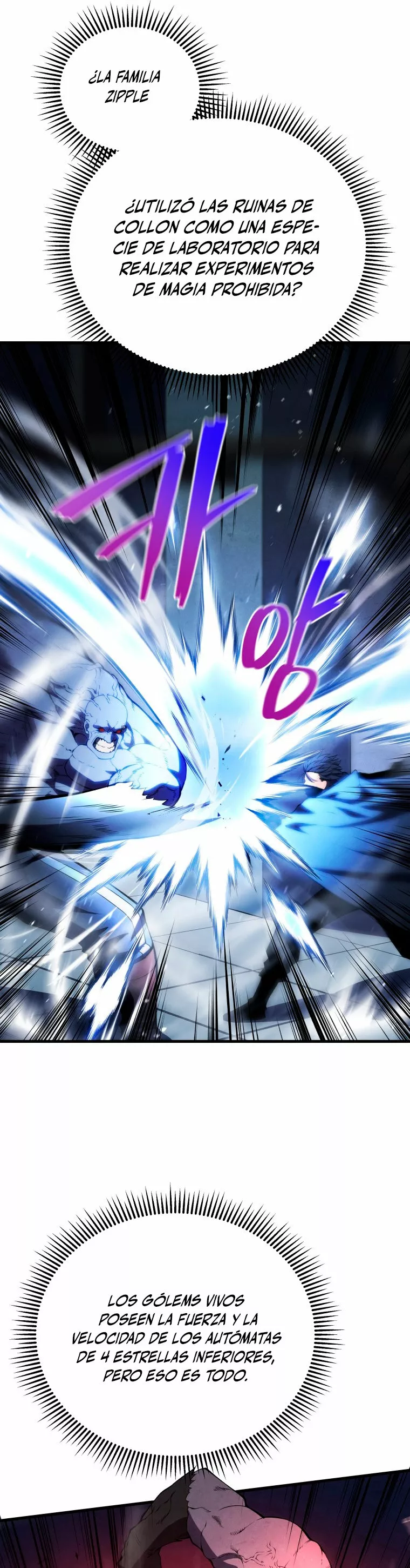Página 36 del Manga