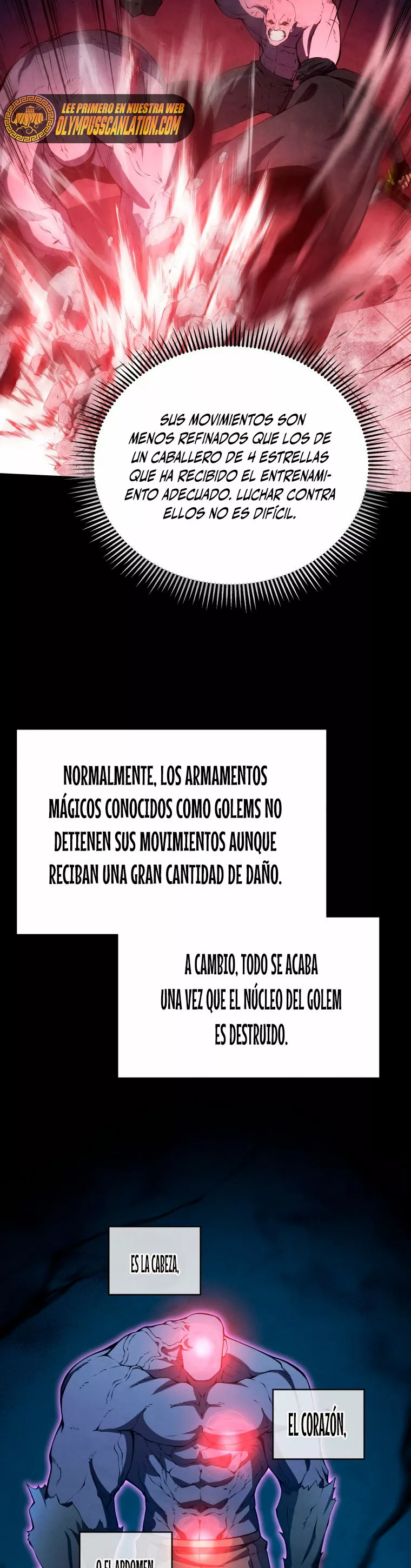 Página 37 del Manga