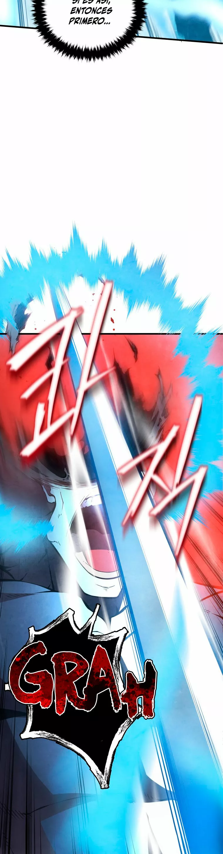 Página 39 del Manga