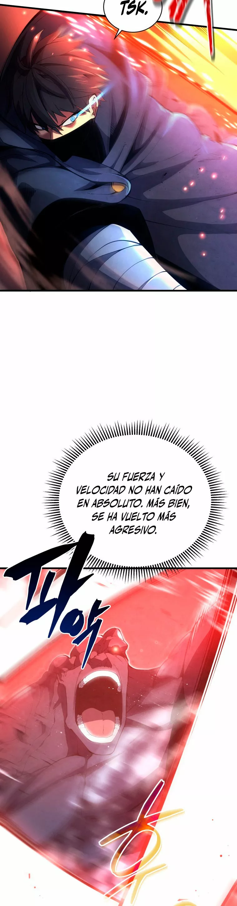 Página 41 del Manga