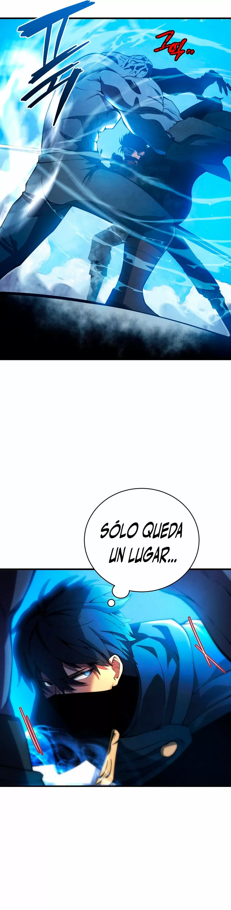 Página 43 del Manga