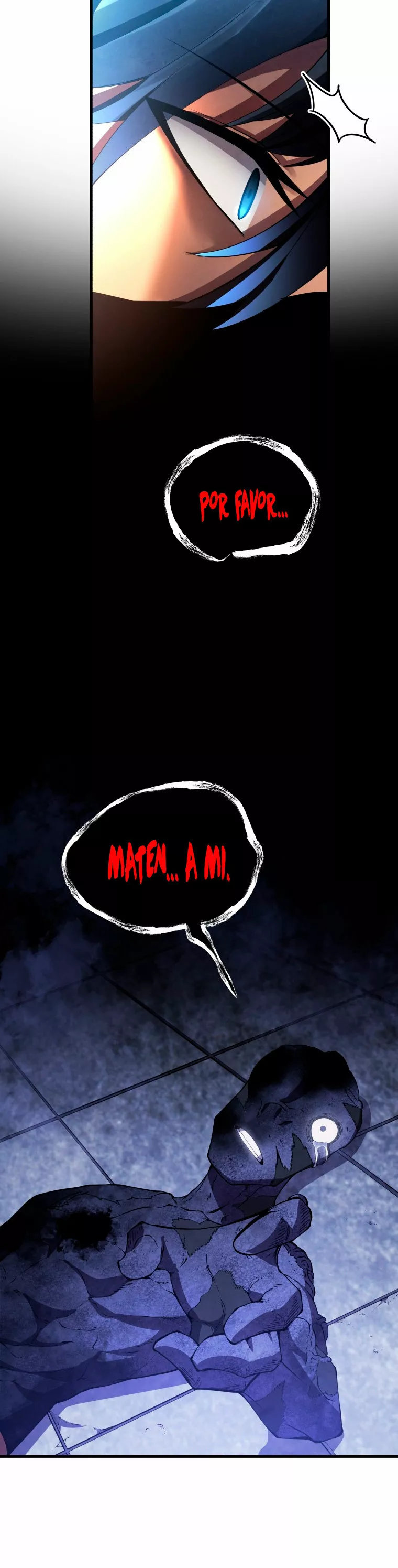 Página 51 del Manga