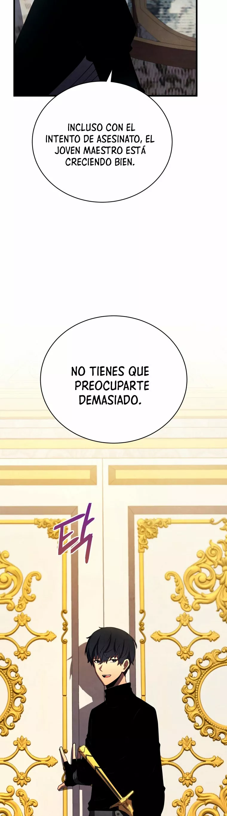 Página 35 del Manga