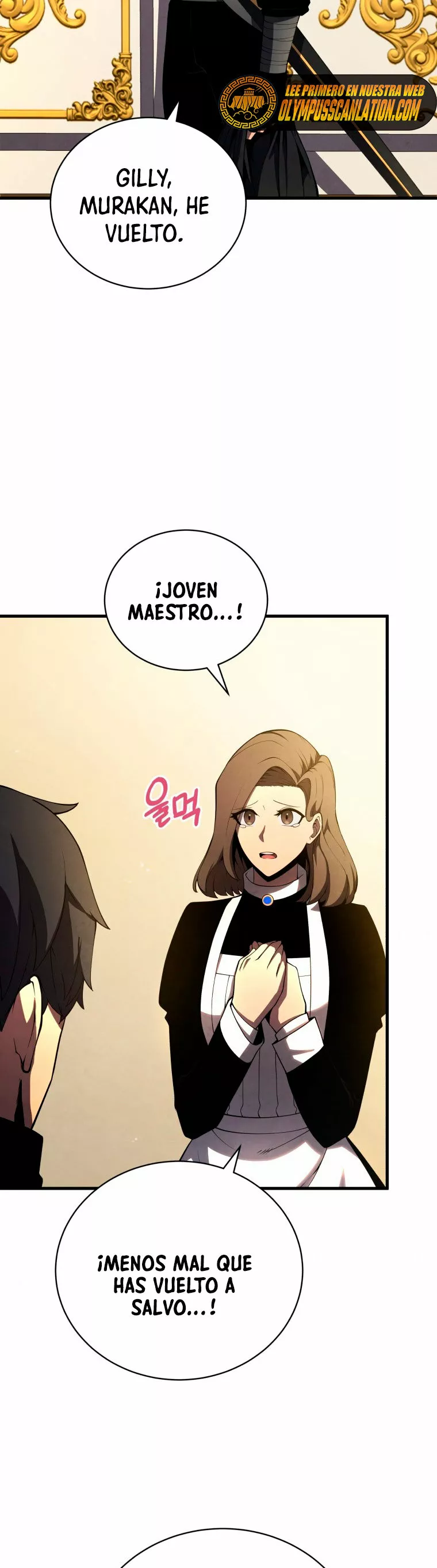 Página 36 del Manga